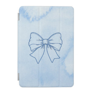 Tie iPad Mini Cover