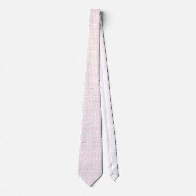 Tie Mushroom - Pink (Front)