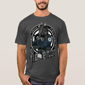 TIE Pilot Crest T-Shirt