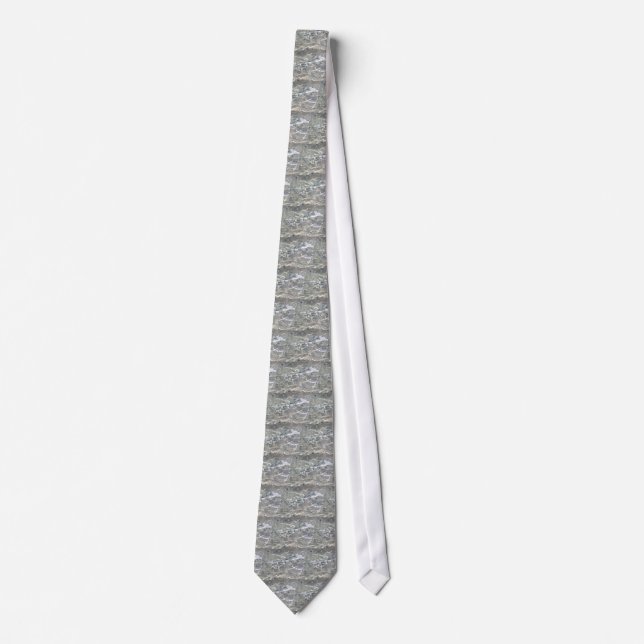 Tie Seashells - Original (Front)
