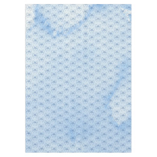Tie Tablecloth
