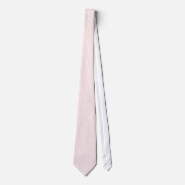 Tie Weave - Pink (Front)