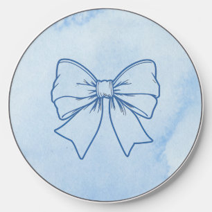 Tie Wireless Charger