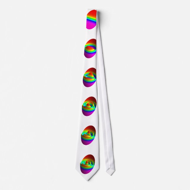 tie, Zernike, m = 1 Tie (Front)