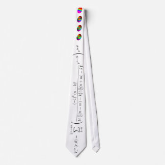 tie, Zernike polynomials Tie