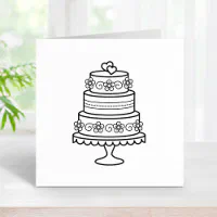 13+ Wedding Cake With Dog