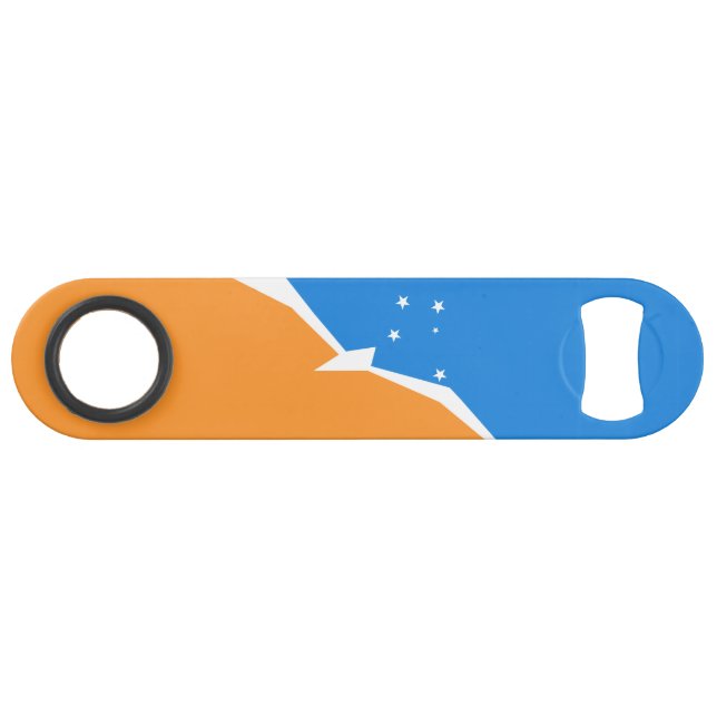 Tierra del Fuego Bar Key (Front (Horizontal))