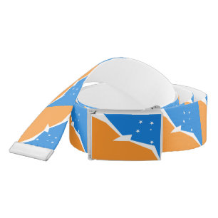 Tierra del Fuego Belt