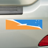 Patagonia shop car sticker