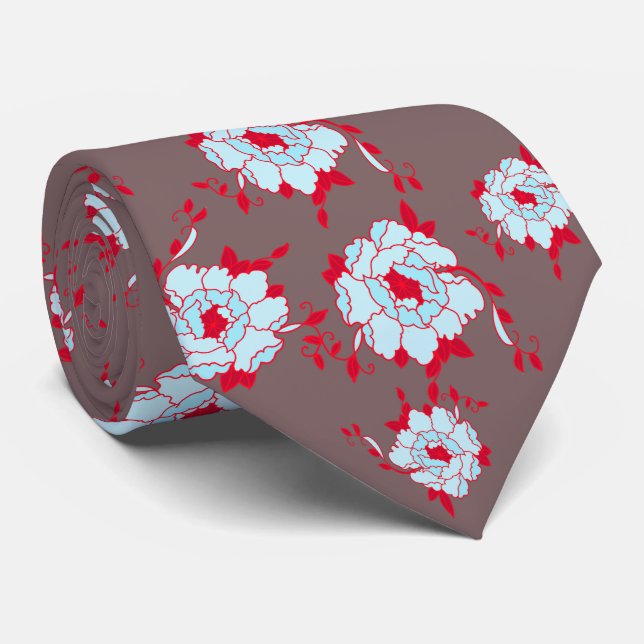 Ties mens fashion (Rolled)