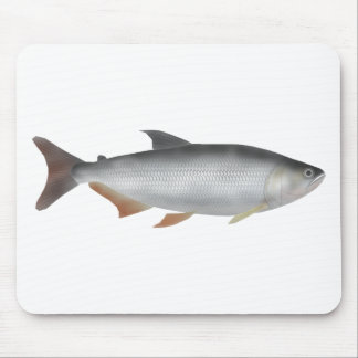 Tiete tetra mouse pad