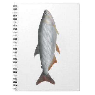 Tiete tetra notebook