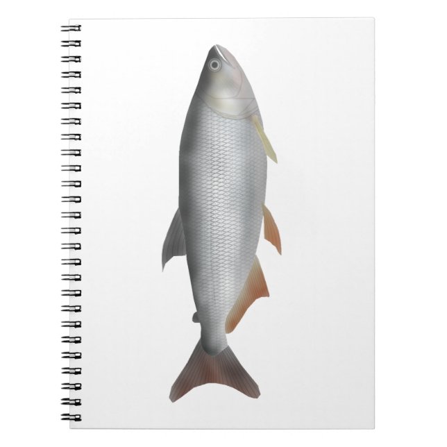 Tiete tetra notebook (Front)