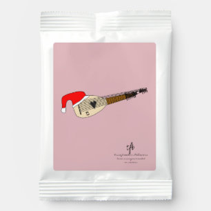 Tiff Theorbo Christmas Hot Chocolate Drink Mix