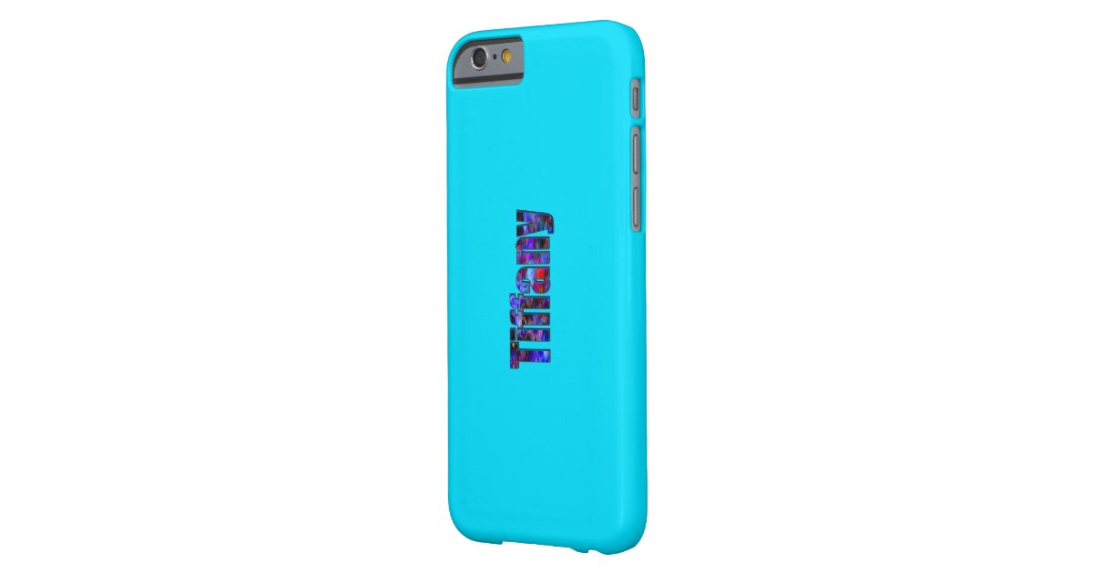 Tiffany Blue Style iPhone covers | Zazzle