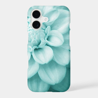 Tiffany Inspired iPhone 17 Case