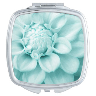Tiffany Inspired Makeup Mirror