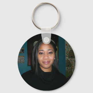 Tiffany Keychain