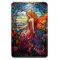 Tiffany Style Stained Glass Magical Fairy