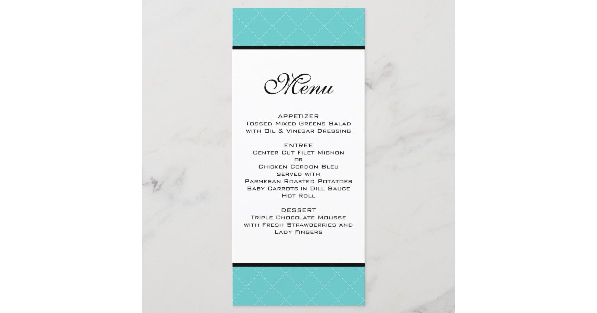 Tiffany return address labels