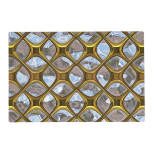 Tiffing Elegant Entertaining Placemat