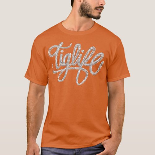 Tig Life Welding Welder  Tiglife  T_Shirt