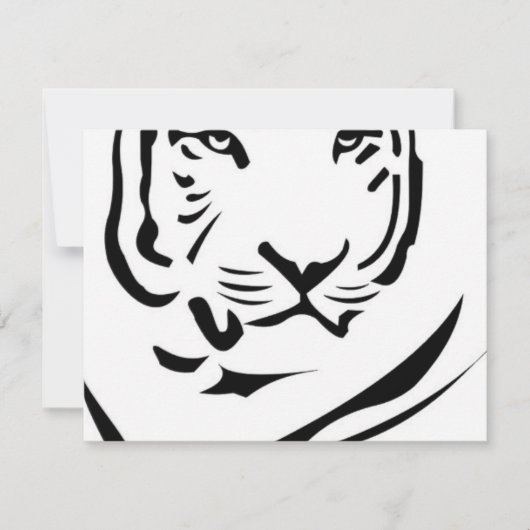 Tiger (Front)