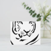 Tiger (Standing Front)