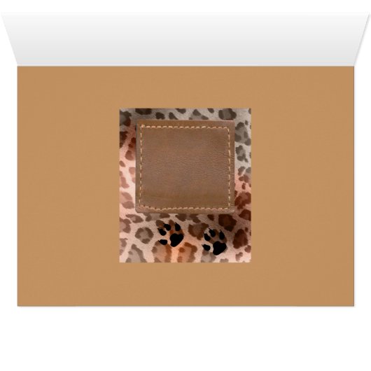 Tiger (Inside Horizontal (Bottom))