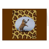 Tiger (Front Horizontal)