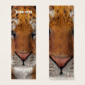 Tiger (Front & Back)