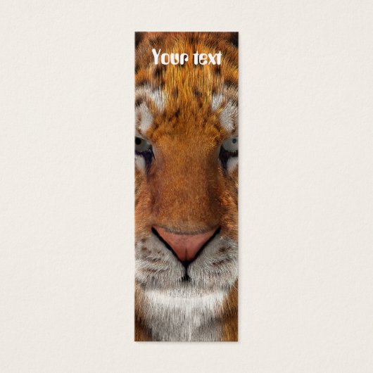 Tiger (Front)