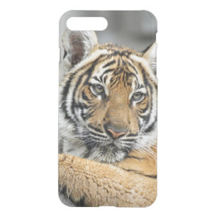 Tiger016 iPhone 8 Plus/7 Plus Case