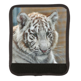 Tiger20151001 Luggage Handle Wrap