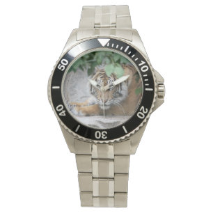 Tiger 008 watch
