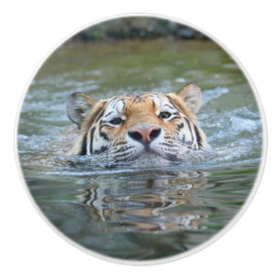 Tiger 028 ceramic knob