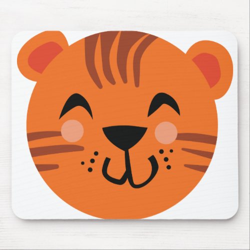 tiger_10x mouse pad