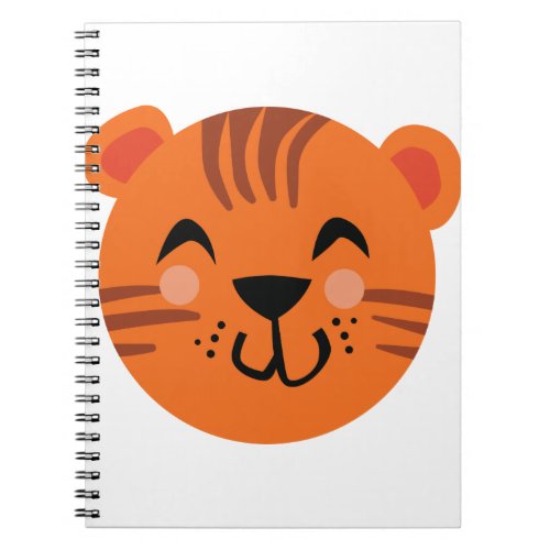 tiger_10x notebook