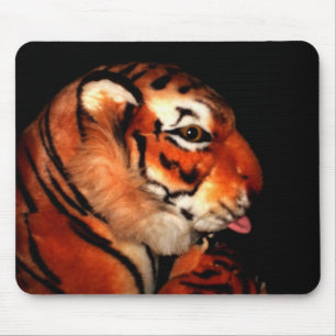 Tiger 1 A   Mousepad