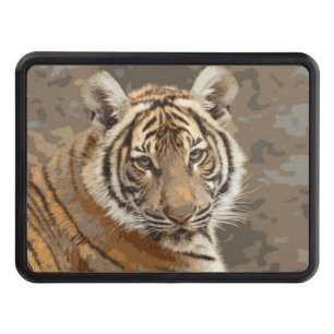 Tiger_2015_0133 Trailer Hitch Cover