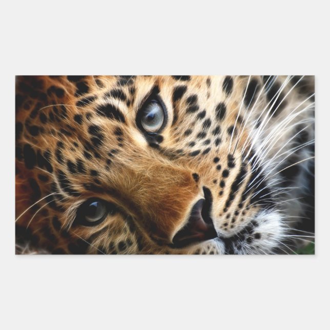 Tiger 3 - Sticker (Front)