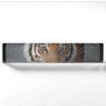 tiger-54 desk name plate