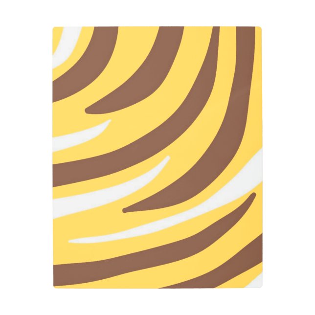 tiger abstract art (Front)