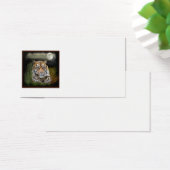 Tiger and cubs (Desk)