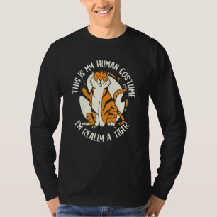 Tiger Animal Tigers T-Shirt