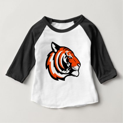 tiger baby T-Shirt