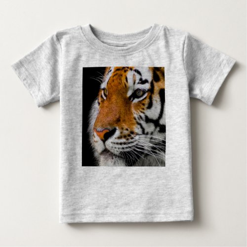Tiger Baby T_Shirt