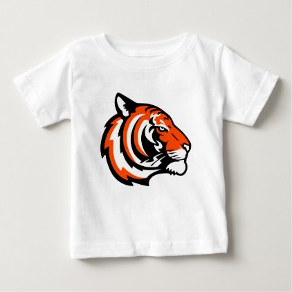 tiger baby T-Shirt