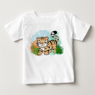 Tiger Baby T-Shirt