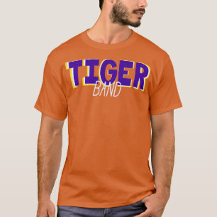 Tiger Band T-Shirt